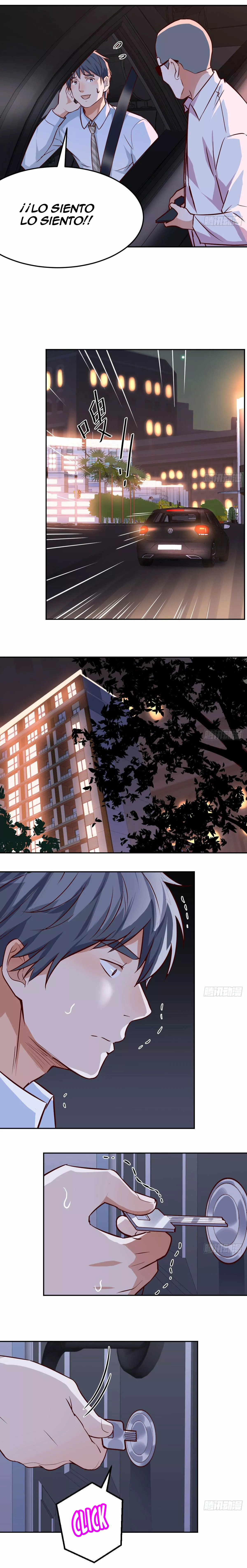 I Have Twin Girlfriends Capítulo 19 - Página 11