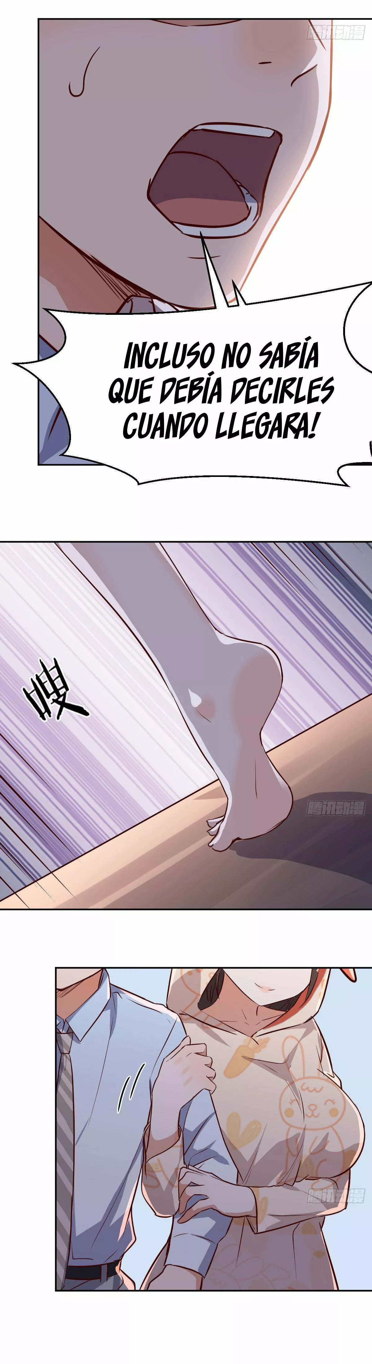 I Have Twin Girlfriends Capítulo 19 - Página 14