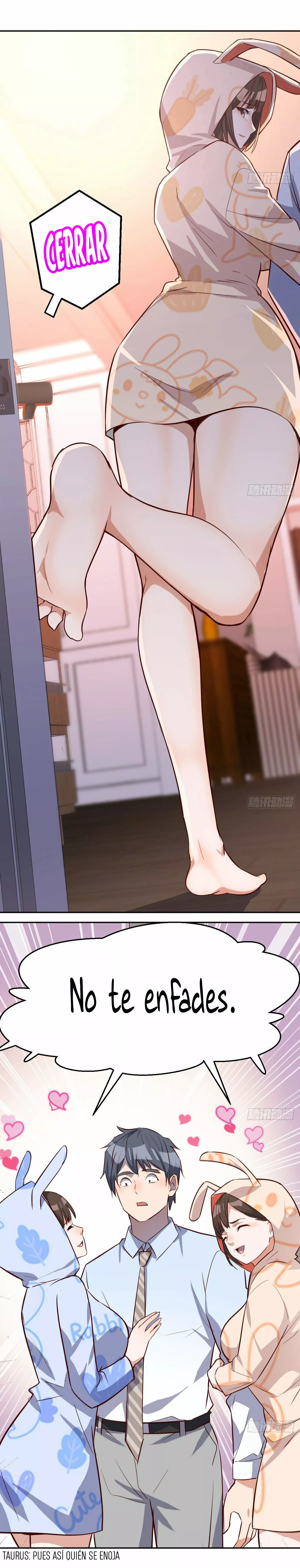 I Have Twin Girlfriends Capítulo 19 - Página 15