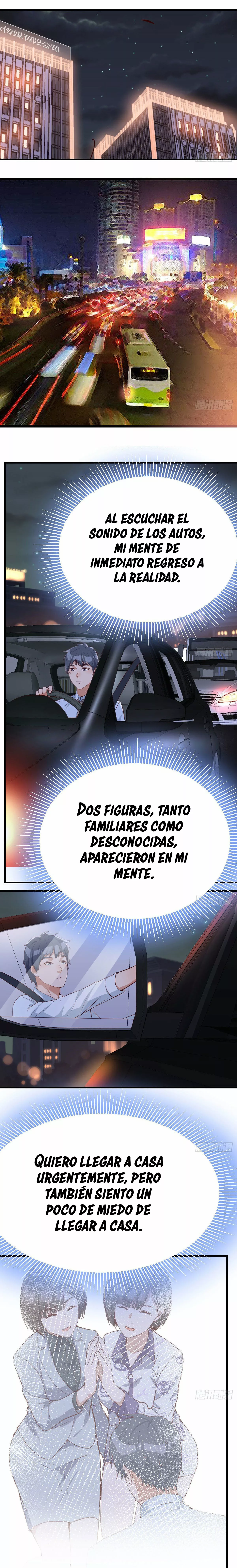 I Have Twin Girlfriends Capítulo 19 - Página 6