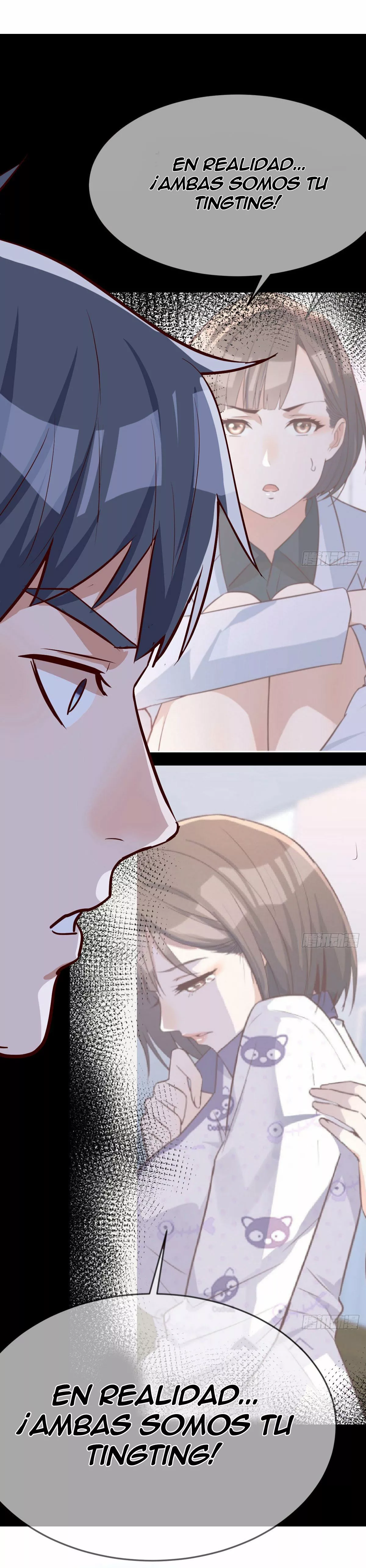 I Have Twin Girlfriends Capítulo 19 - Página 8