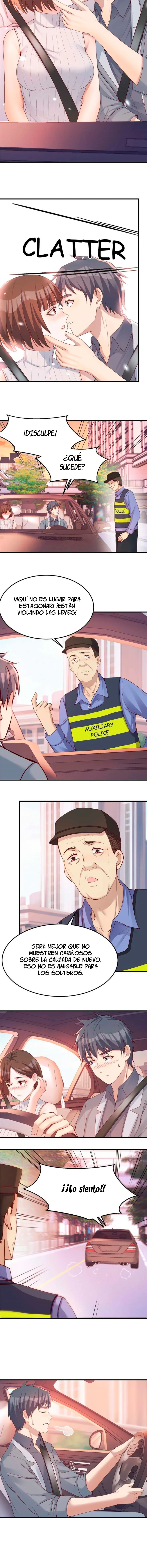 I Have Twin Girlfriends Capítulo 190 - Página 3