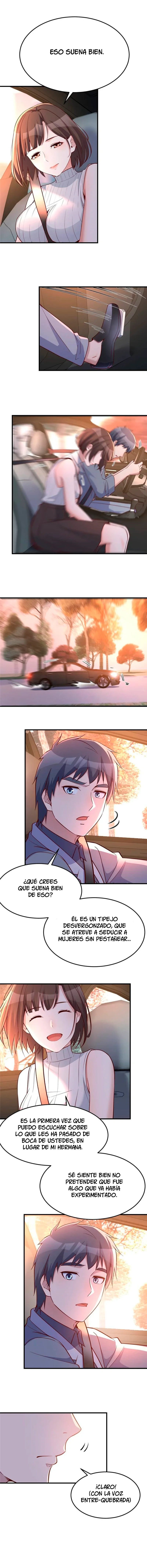 I Have Twin Girlfriends Capítulo 190 - Página 5