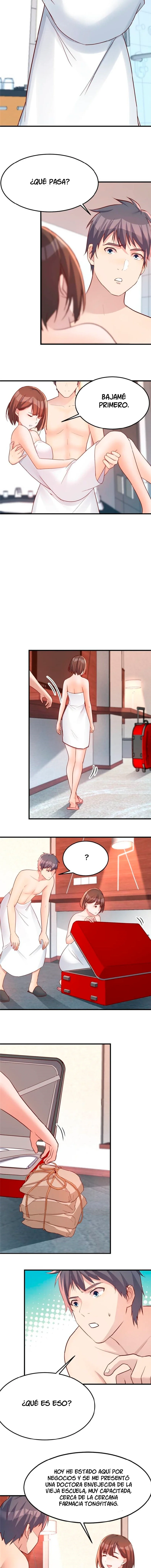 I Have Twin Girlfriends Capítulo 191 - Página 5