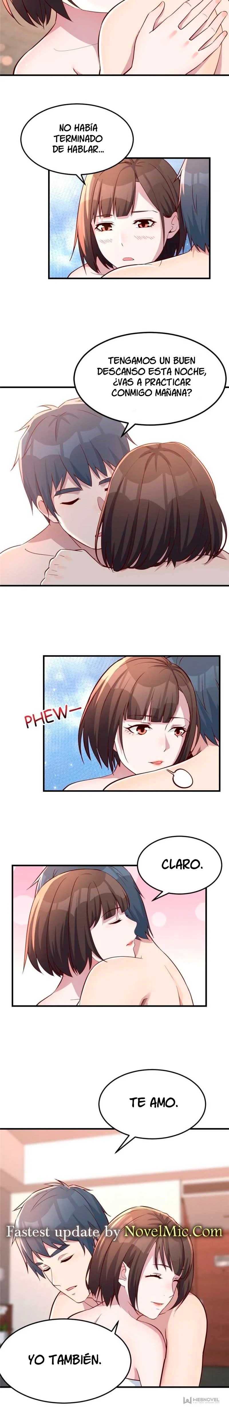 I Have Twin Girlfriends Capítulo 191 - Página 8