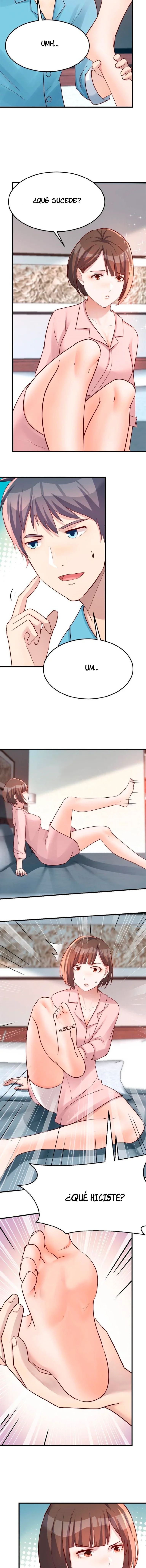 I Have Twin Girlfriends Capítulo 192 - Página 7