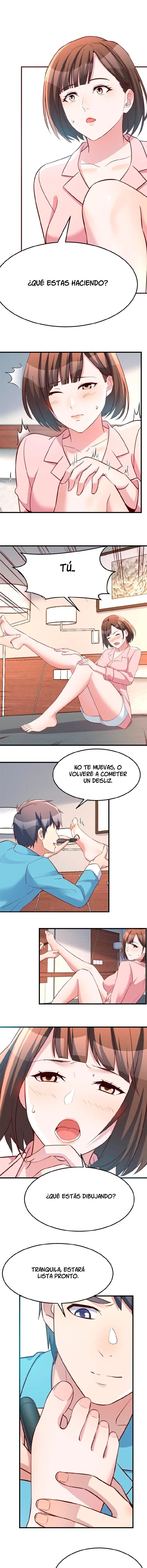 I Have Twin Girlfriends Capítulo 193 - Página 2