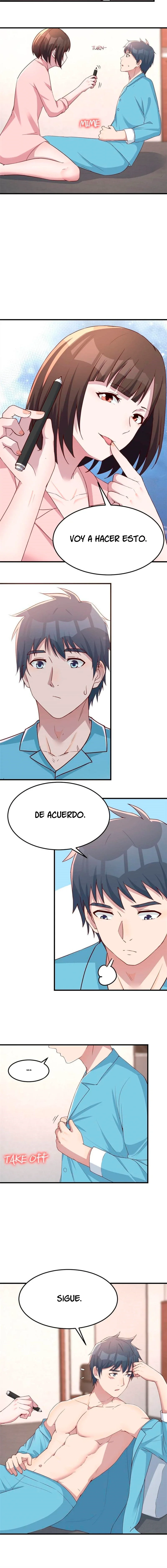 I Have Twin Girlfriends Capítulo 193 - Página 5