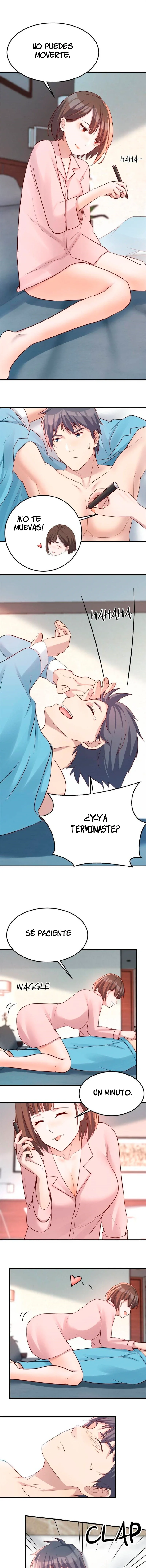 I Have Twin Girlfriends Capítulo 193 - Página 6