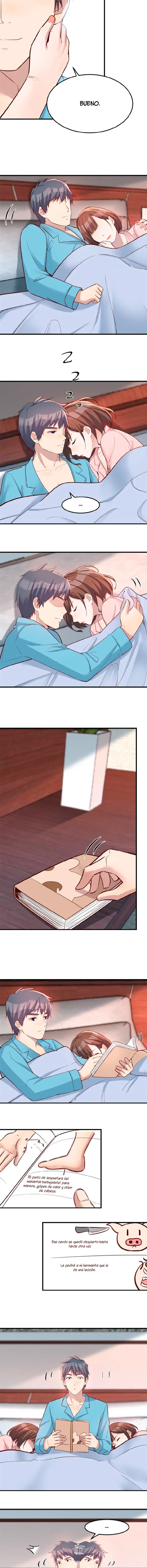 I Have Twin Girlfriends Capítulo 194 - Página 3