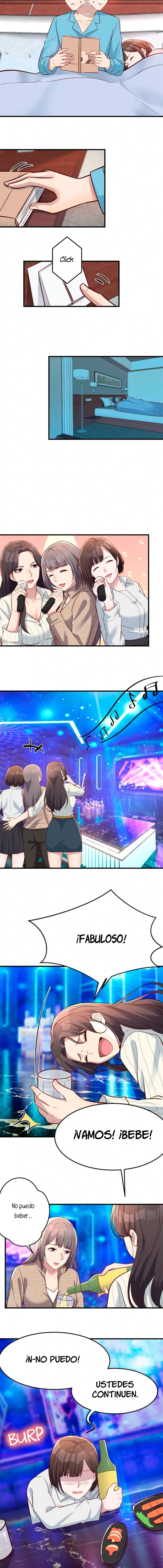 I Have Twin Girlfriends Capítulo 194 - Página 4