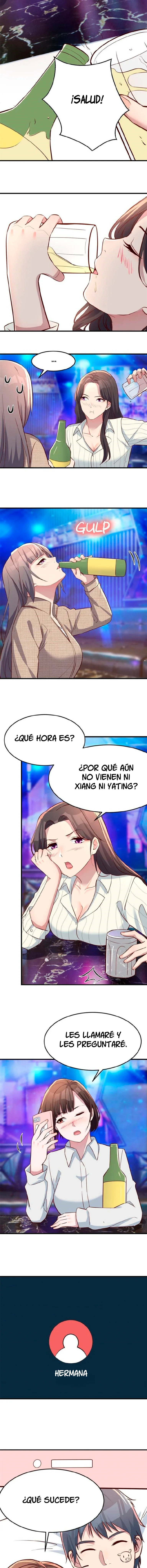 I Have Twin Girlfriends Capítulo 194 - Página 5