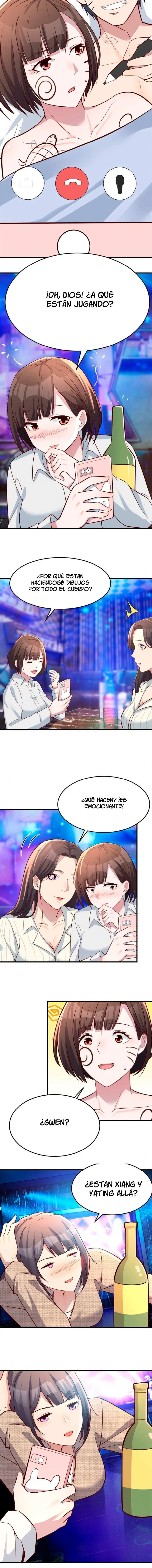 I Have Twin Girlfriends Capítulo 194 - Página 6