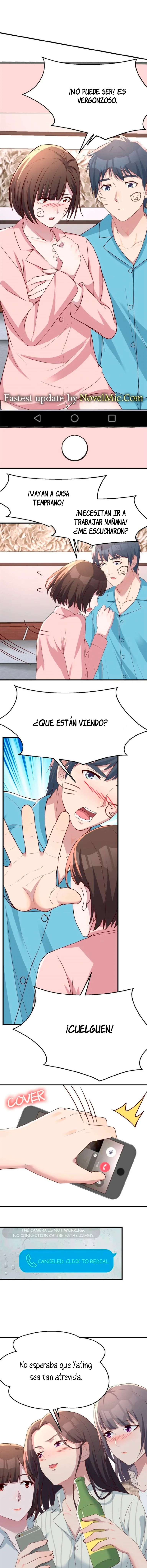 I Have Twin Girlfriends Capítulo 195 - Página 2