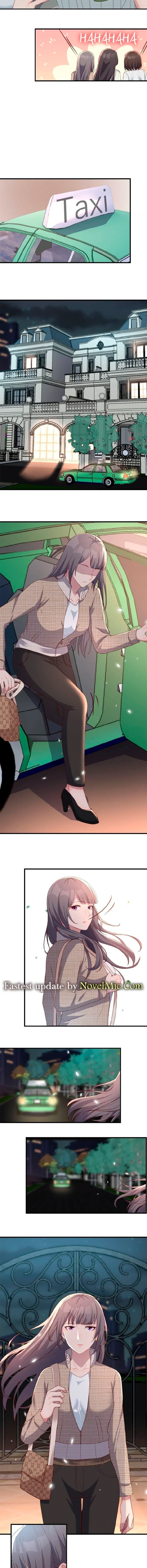 I Have Twin Girlfriends Capítulo 195 - Página 3