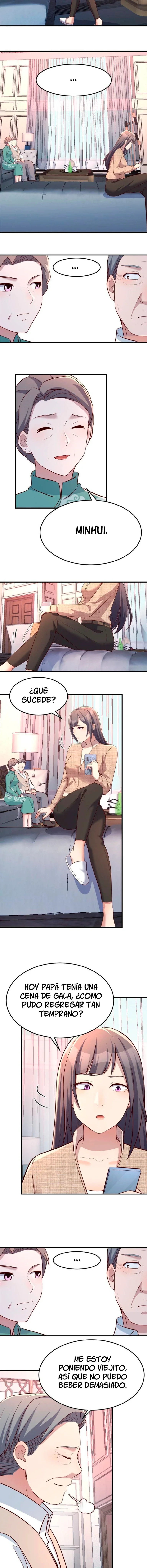 I Have Twin Girlfriends Capítulo 195 - Página 5