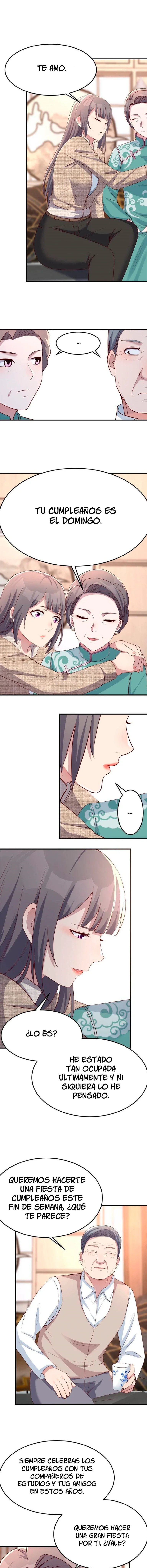 I Have Twin Girlfriends Capítulo 195 - Página 7