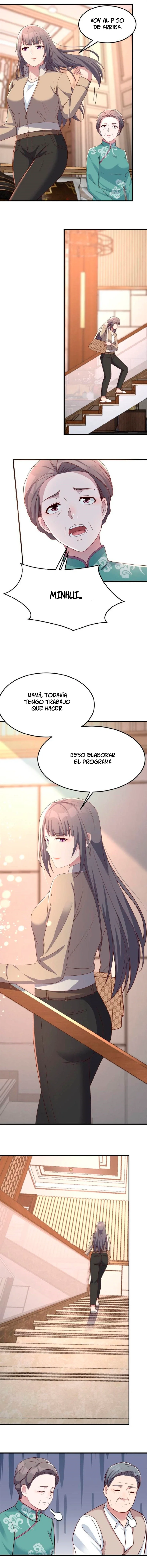 I Have Twin Girlfriends Capítulo 196 - Página 2