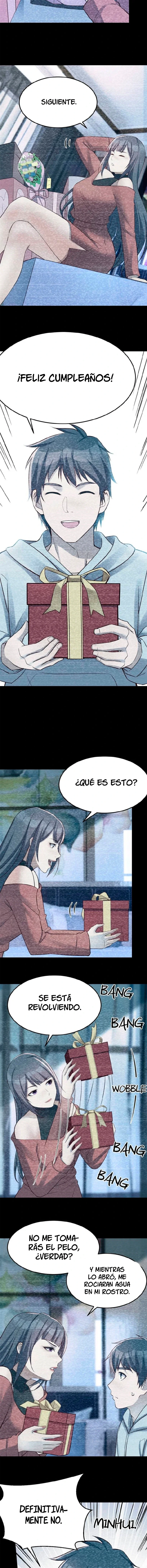 I Have Twin Girlfriends Capítulo 196 - Página 5