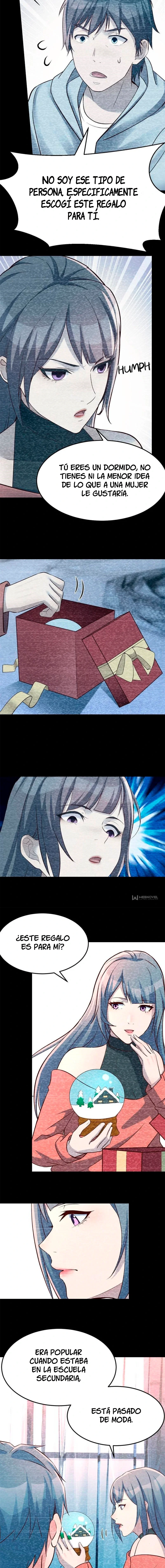 I Have Twin Girlfriends Capítulo 196 - Página 6