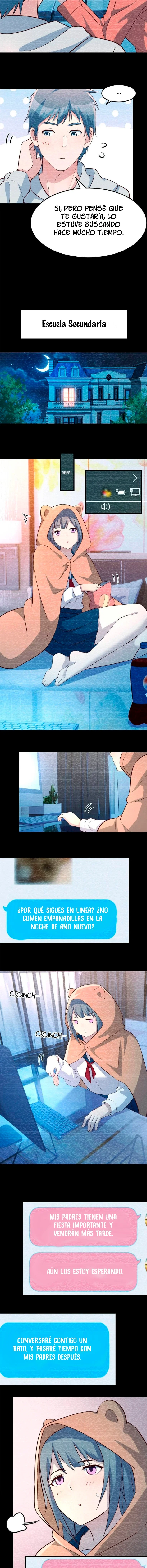 I Have Twin Girlfriends Capítulo 196 - Página 7