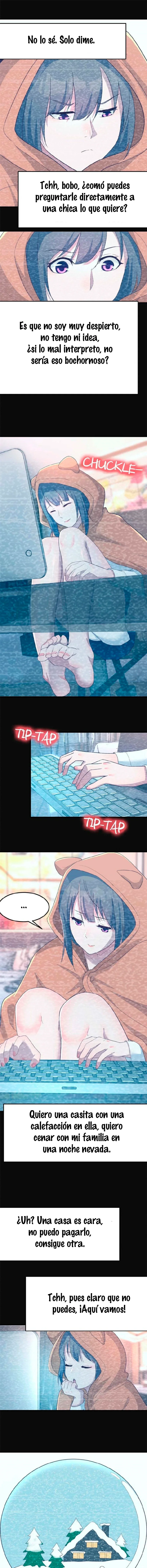 I Have Twin Girlfriends Capítulo 197 - Página 2