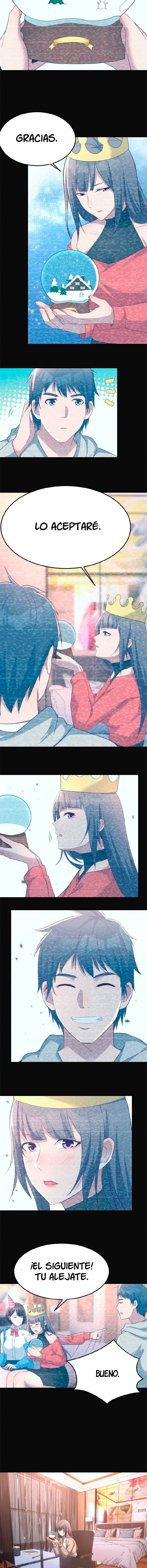 I Have Twin Girlfriends Capítulo 197 - Página 3