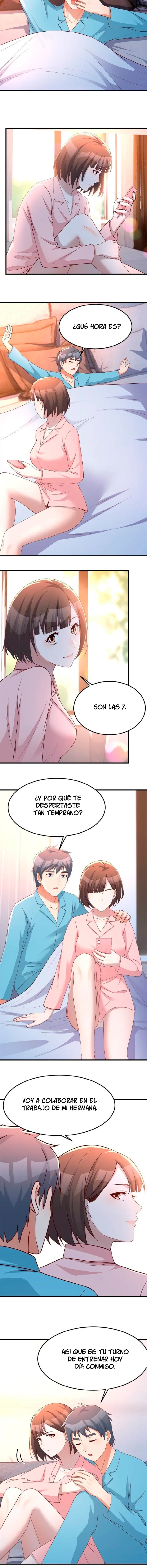 I Have Twin Girlfriends Capítulo 197 - Página 5