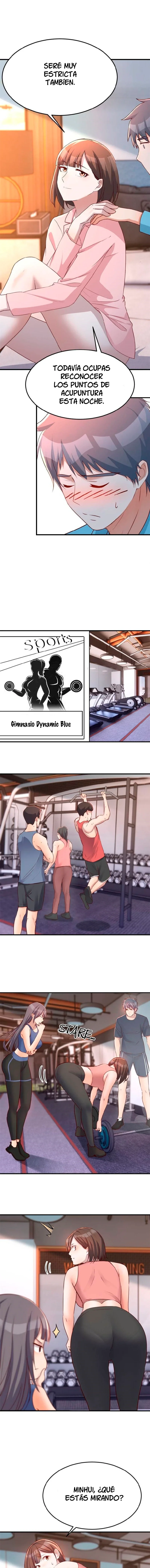 I Have Twin Girlfriends Capítulo 197 - Página 6