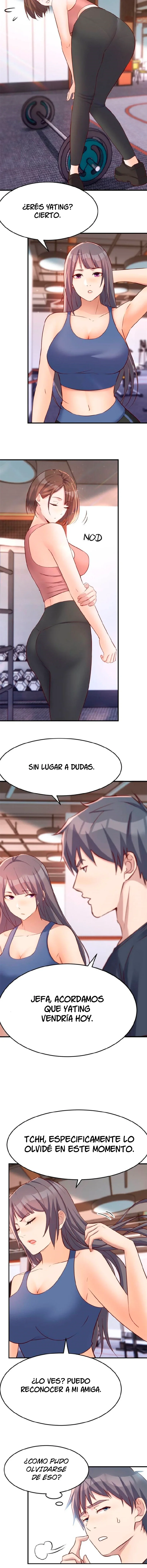 I Have Twin Girlfriends Capítulo 197 - Página 7