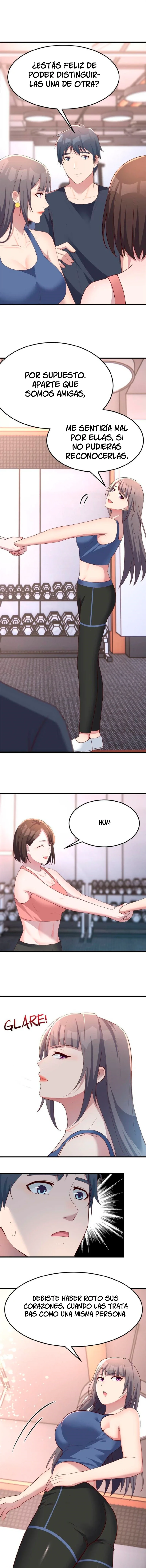 I Have Twin Girlfriends Capítulo 198 - Página 2