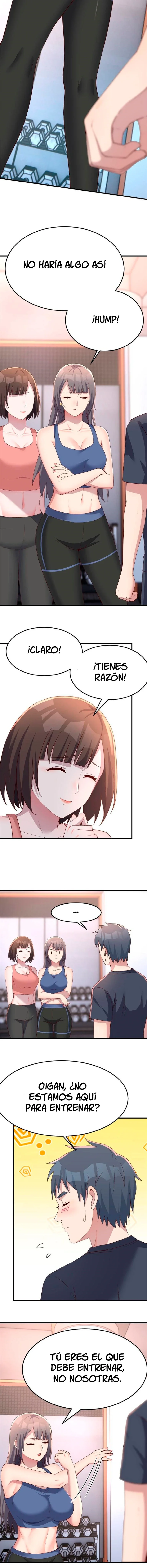 I Have Twin Girlfriends Capítulo 198 - Página 3