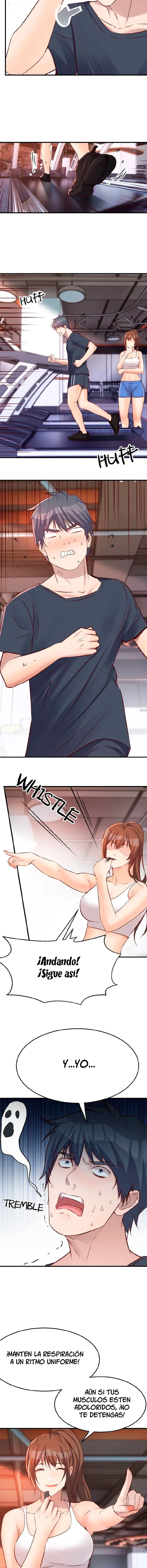 I Have Twin Girlfriends Capítulo 198 - Página 5