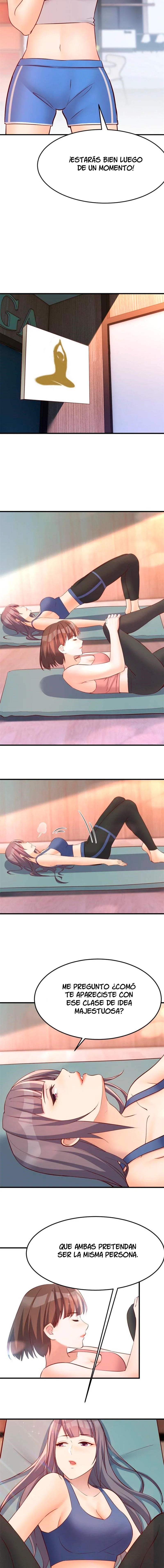 I Have Twin Girlfriends Capítulo 198 - Página 6