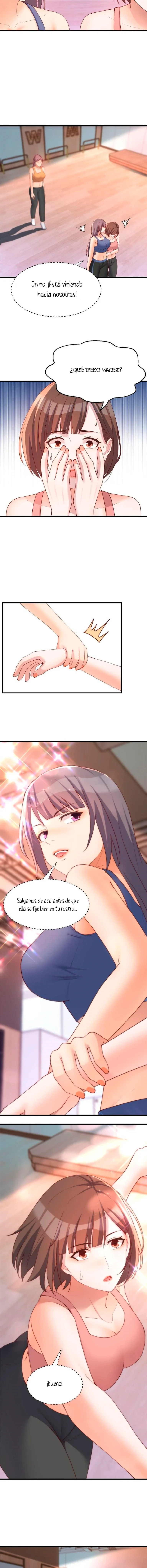 I Have Twin Girlfriends Capítulo 199 - Página 3