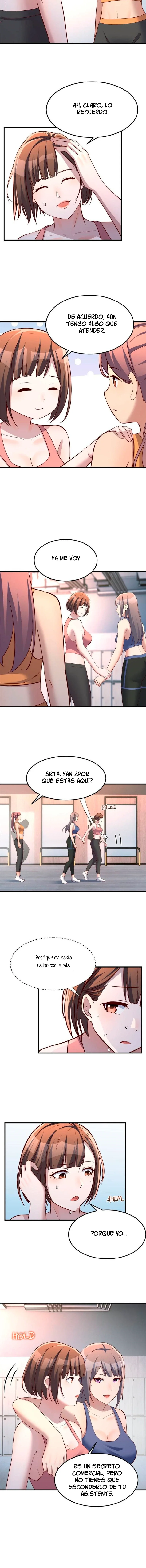 I Have Twin Girlfriends Capítulo 199 - Página 5