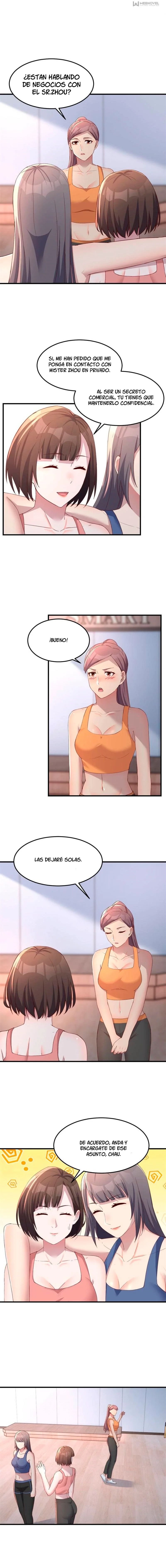 I Have Twin Girlfriends Capítulo 199 - Página 6