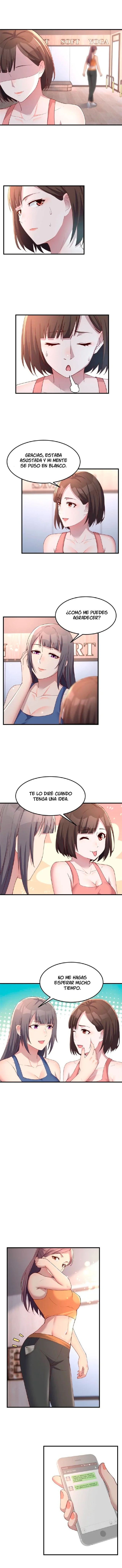 I Have Twin Girlfriends Capítulo 199 - Página 7