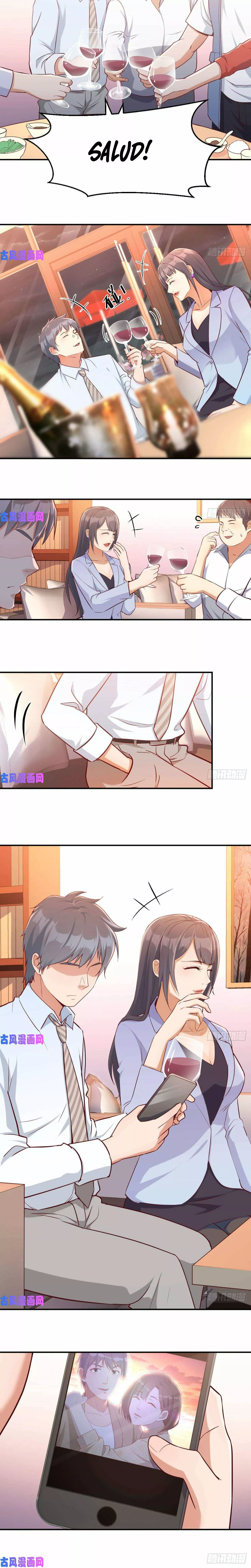 I Have Twin Girlfriends Capítulo 2 - Página 10