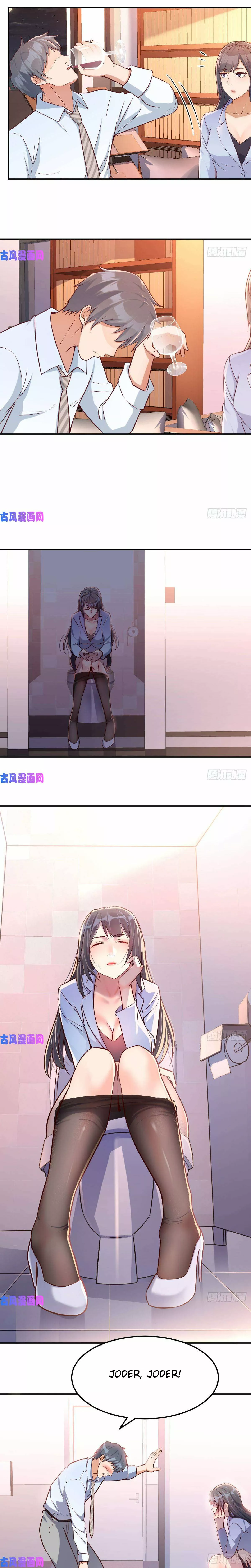 I Have Twin Girlfriends Capítulo 2 - Página 11