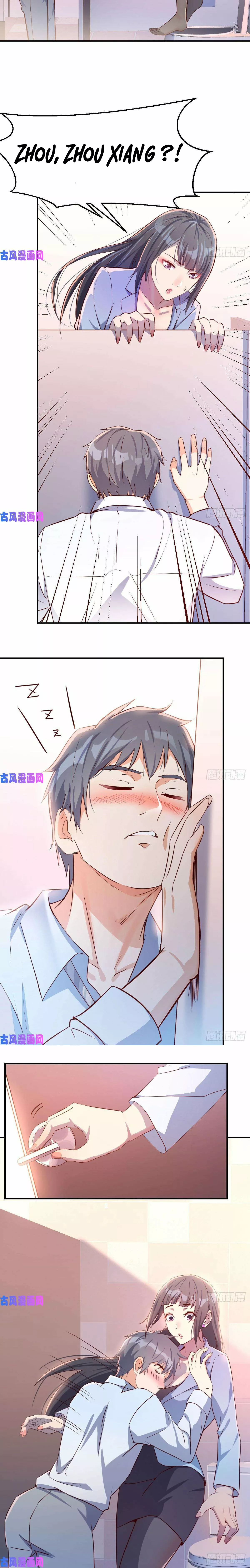 I Have Twin Girlfriends Capítulo 2 - Página 14