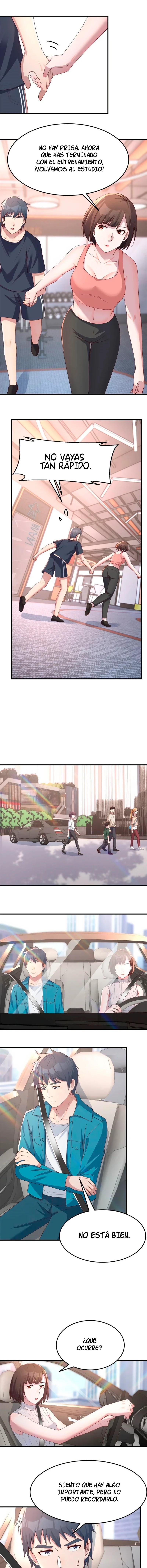 I Have Twin Girlfriends Capítulo 201 - Página 2