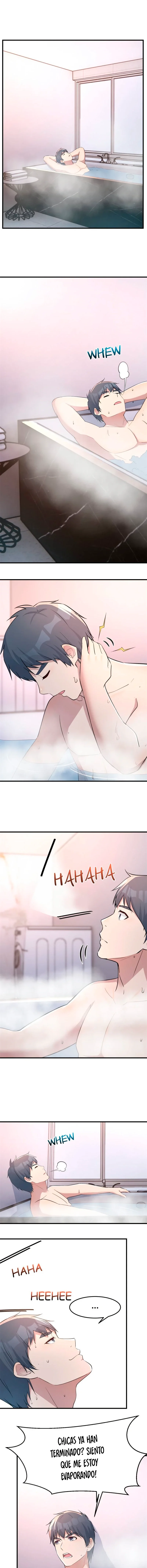 I Have Twin Girlfriends Capítulo 202 - Página 2