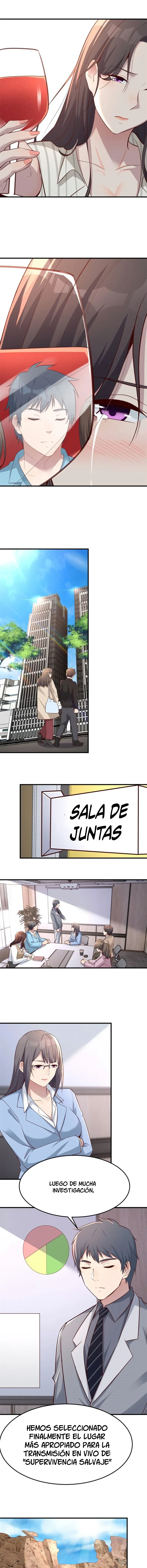 I Have Twin Girlfriends Capítulo 204 - Página 5