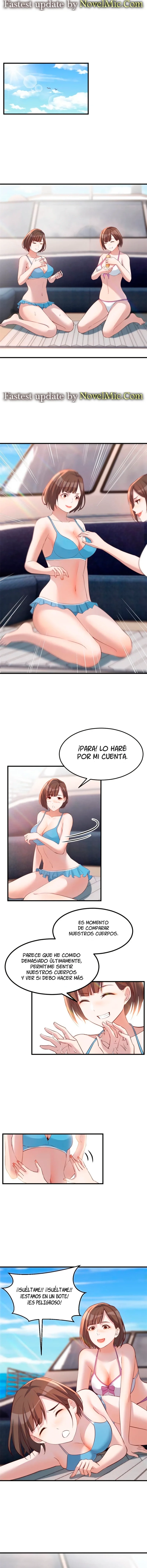 I Have Twin Girlfriends Capítulo 206 - Página 2