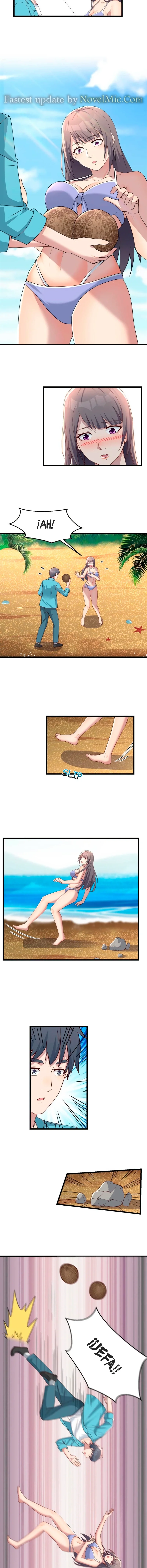 I Have Twin Girlfriends Capítulo 211 - Página 3