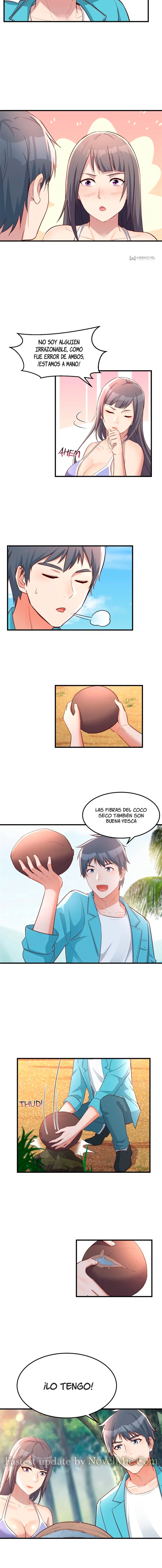 I Have Twin Girlfriends Capítulo 211 - Página 6