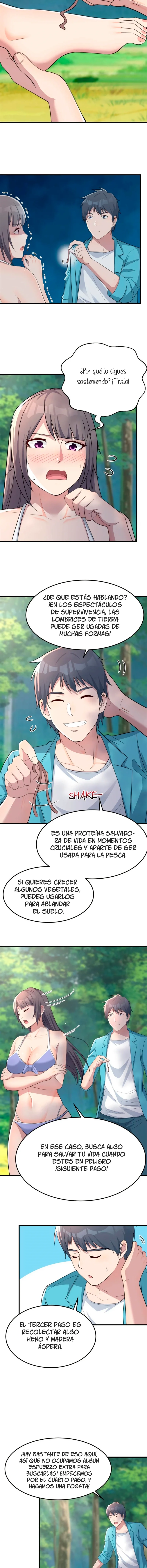 I Have Twin Girlfriends Capítulo 212 - Página 6