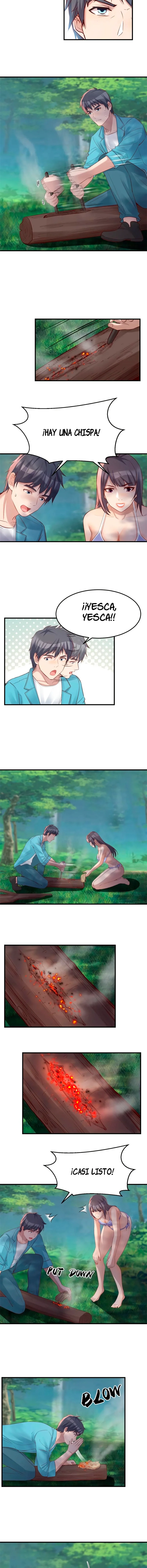 I Have Twin Girlfriends Capítulo 213 - Página 3