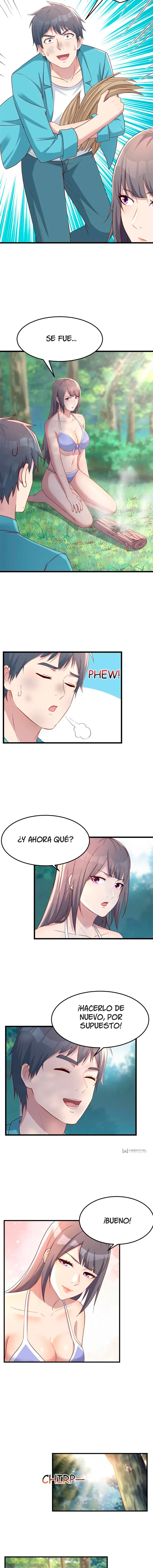 I Have Twin Girlfriends Capítulo 213 - Página 6